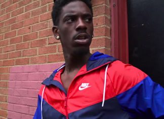 Tributes paid after rapper Jimmy Wopo killed in double drive-by shooting (News)