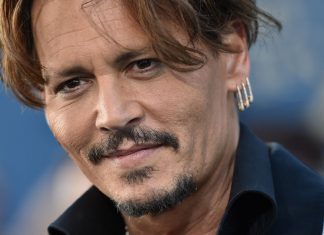 Johnny Depp speaks about depression and financial struggles (News)