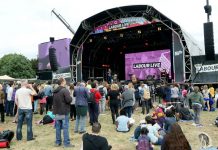 inside Jeremy Corbyn’s cheap and cheerful – if shambolic – Labour Live (News)