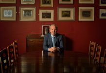 Alan Sugar criticised for sharing ‘racist’ joke on Twitter (News)