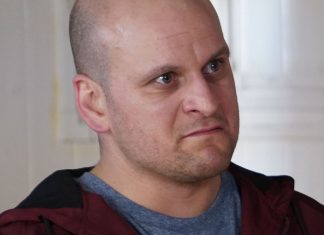 Celebrity: EastEnders spoiler: Mick Carter and Halfway face off after Stuart Highway’s secret causes a rift (News)
