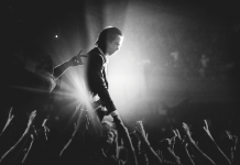 Nick Cave And The Bad Seeds announce new live EP (News)