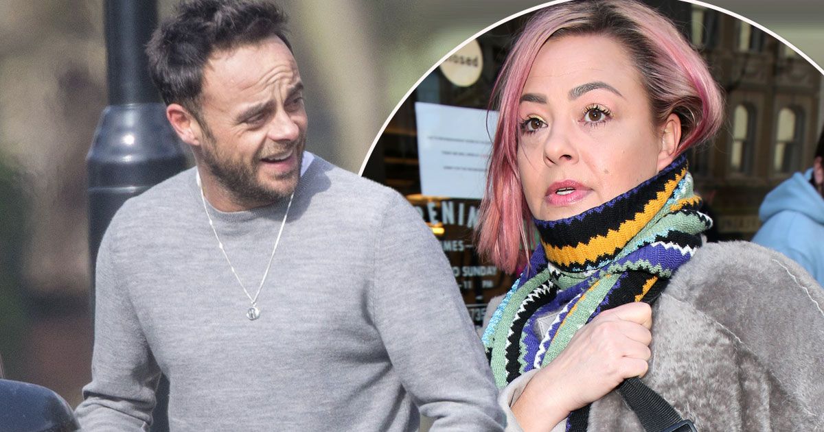 Lisa Armstrong still wears wedding ring as claims she’s