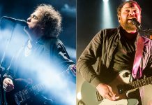Robert Smith’s Meltdown announce ‘Mental Health In The Music Industry’ event to replace Frightened Rabbit show (News)