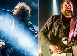 Robert Smith’s Meltdown announce ‘Mental Health In The Music Industry’ event to replace Frightened Rabbit show (News)