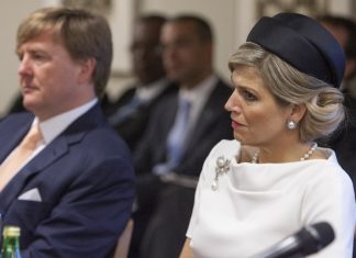 Queen Máxima talks about the death of her younger sister – Royal Central (Details)