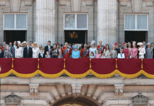 The Queen’s cousin to marry in The Royal Family’s first ever same-sex marriage – (Details)