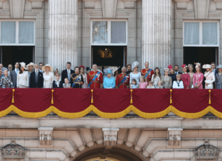 The Queen’s cousin to marry in The Royal Family’s first ever same-sex marriage – (Details)