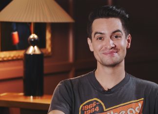 “There’s a lot of Broadway on this album” (News)