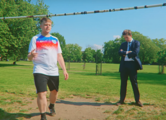 The Rhythm Method’s new footy anthem is proof that England are gonna win the World Cup (News)