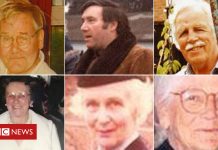 Gosport hospital deaths: Hampshire police to ‘step back’ (Details)