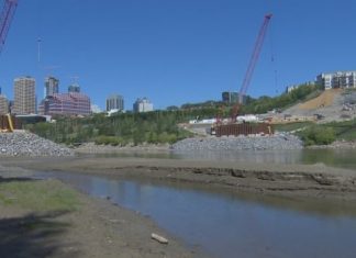 Edmonton: Son of a beach: Accidental Beach is back — and this time, the city says it’s ready