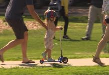 Report: Canadian kids get a rough report card when it comes to physical activity
