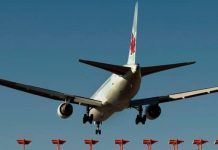 Report: Calgarians speak up for air passenger ‘bill of rights’