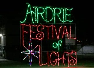 Report: ‘It’s easy without being fussy’: Airdrie named second most-friendly community in Canada