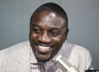 Akon is launching his own cryptocurrency called ‘Akoin’ (News)