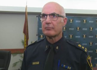 Report: Windsor police ‘ready’ but concerned amidst marijuana legalization