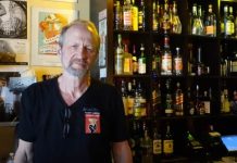 Report: Russian-Canadian bar owner says he’s targeted by harassment, taunts