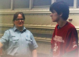 Report: Crown wants mosque shooter Alexandre Bissonnette to be locked up for life