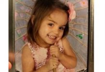 Amber alert up for 5-year old Mississippi girl (Details)