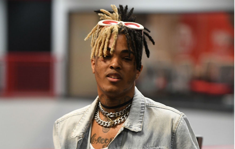 XXXTentacion music sales since death