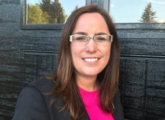 Report: Pitt retains UCP nomination in Airdrie