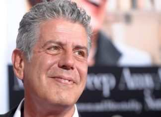 Report: Winnipeg chefs aim to reach out, ‘get people talking’ with fundraiser dinner to remember Anthony Bourdain