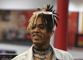XXXTentacion, 20, shot and killed in Florida today, sheriff’s office says (Details)