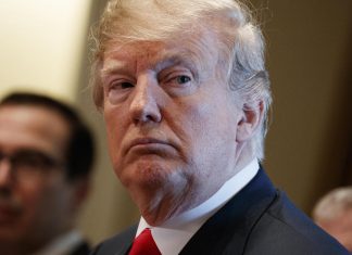 Trump: “I’m going to be signing an executive order” on family separation (Details)