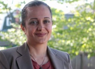 Report: Ottawa immigration lawyer shocked by U.S. family separation policy