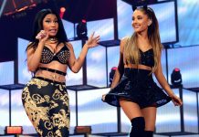 Listen to Ariana Grande’s new song ‘The Light Is Coming’, featuring Nicki Minaj (News)