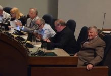 Report: ‘Right over the edge;’ scrutiny over ticket spending irritates Saint John councillors