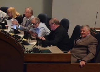 Report: ‘Right over the edge’: scrutiny over ticket spending irritates Saint John councillors