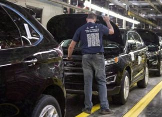 Report: How U.S. tariffs on cars could hit Canadians