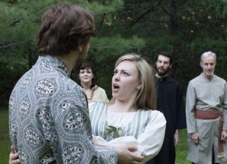 Report: Bard in the Barracks brings back fan favourite and new play