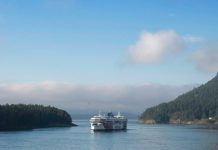 Report: BC Ferries reports its best year ever for vehicle traffic