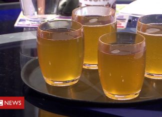 Beer in memory of first woman MP in Yorkshire (Details)