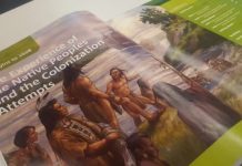 Report: Quebec replaces high school history text to include more Indigenous content