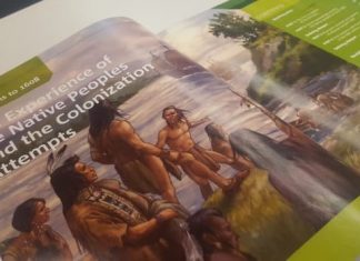Report: Quebec replaces high school history text to include more Indigenous content