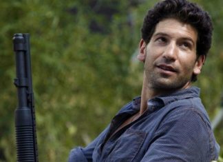 Is Jon Bernthal making a shock return to ‘The Walking Dead’? (News)