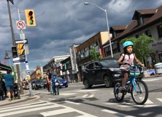 Report: Ottawa-Gatineau traffic updates for June 19