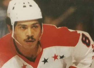 Report: 3 black hockey players from Amherst named to Multi-Ethnic Sports Hall of Fame