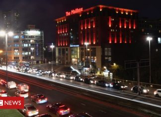 Birmingham clean air charge: What you need to know (Details)