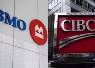 Report: Proposed class-action lawsuits filed against BMO, CIBC’s Simplii after possible data breaches