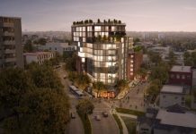 Report: East Van housing development cancelled over cash dispute with city