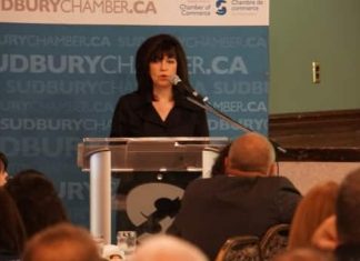 Report: Auditor General Bonnie Lysyk hopeful PCs will be more transparent than Liberal predecessors