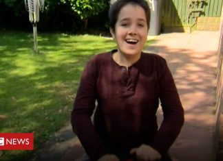 Boy with autism sent 50 miles away to school (Details)