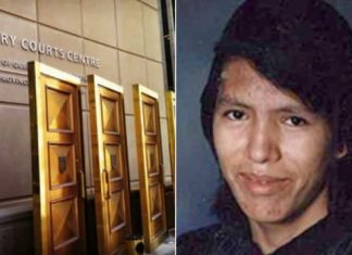 Report: Abused spouse killed common-law husband in act of self-defence, lawyer argues