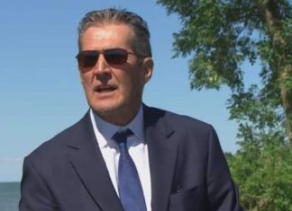 Report: Governments commit $540M for permanent flood channels to manage Lake Manitoba, Lake St. Martin