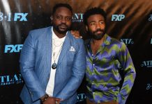 ‘I love that we can bring our black asses into somebody’s living room’ (News)